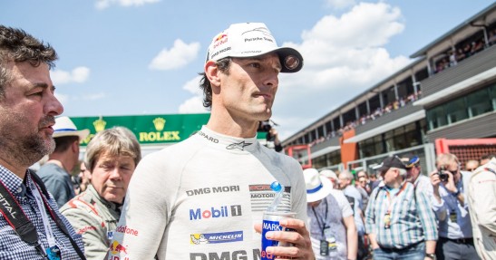 Wyścig WEC Spa 6 Hours - nasza relacja