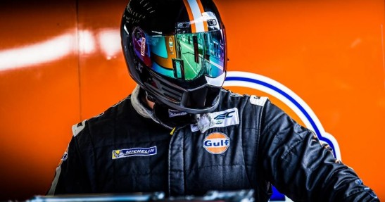 Wyścig WEC Spa 6 Hours - nasza relacja