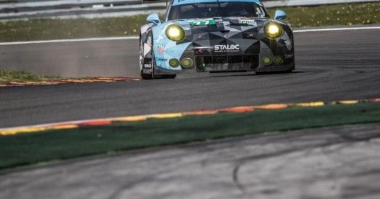 Wyścig WEC Spa 6 Hours - nasza relacja