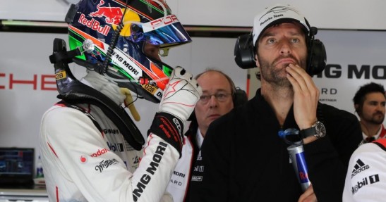 Wyścig WEC Spa 6 Hours - nasza relacja