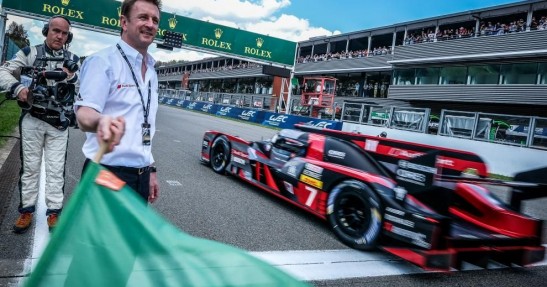 Wyścig WEC Spa 6 Hours - nasza relacja