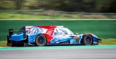 Wycig WEC Spa 6 Hours - nasza relacja