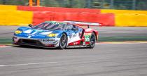Wycig WEC Spa 6 Hours - nasza relacja