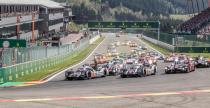 Wycig WEC Spa 6 Hours - nasza relacja