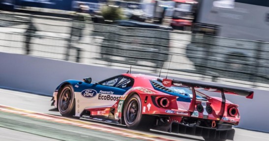 Ford GT przed Le Mans - droga na szczyt. Nasza analiza