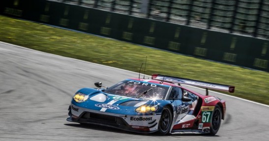 Ford GT przed Le Mans - droga na szczyt. Nasza analiza