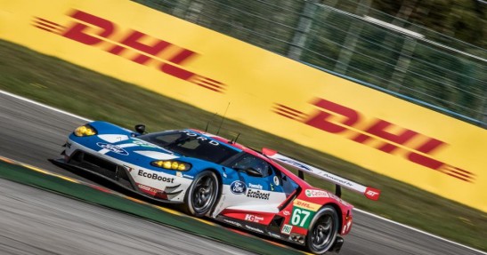 Ford GT przed Le Mans - droga na szczyt. Nasza analiza