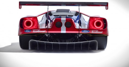 Ford GT przed Le Mans - droga na szczyt. Nasza analiza