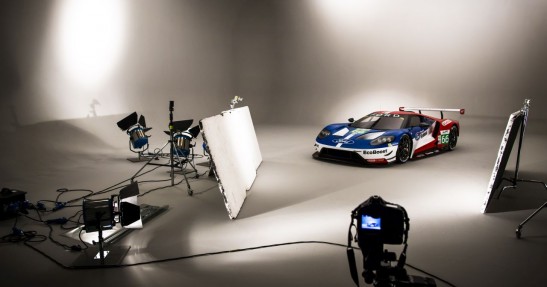 Ford GT przed Le Mans - droga na szczyt. Nasza analiza