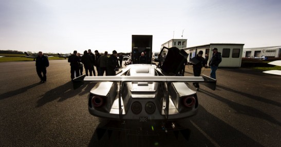 Ford GT przed Le Mans - droga na szczyt. Nasza analiza