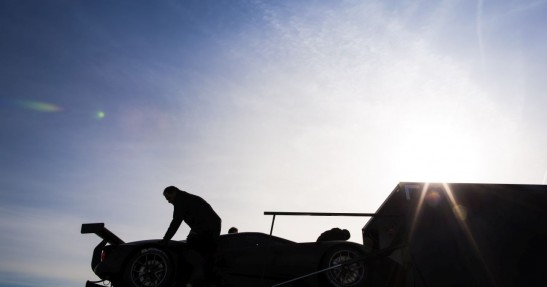 Ford GT przed Le Mans - droga na szczyt. Nasza analiza