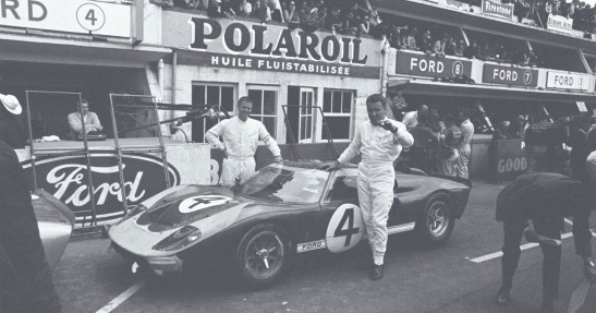 Ford GT przed Le Mans - droga na szczyt. Nasza analiza