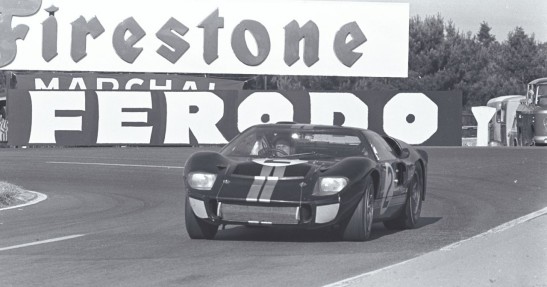 Ford GT przed Le Mans - droga na szczyt. Nasza analiza