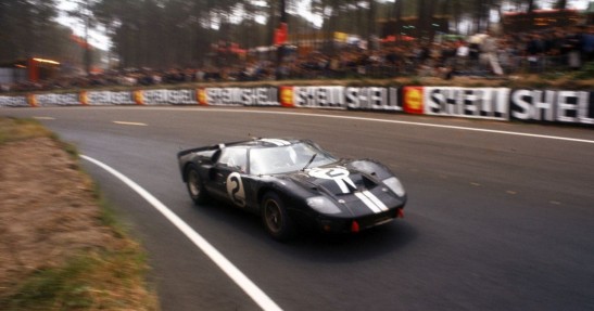 Ford GT przed Le Mans - droga na szczyt. Nasza analiza