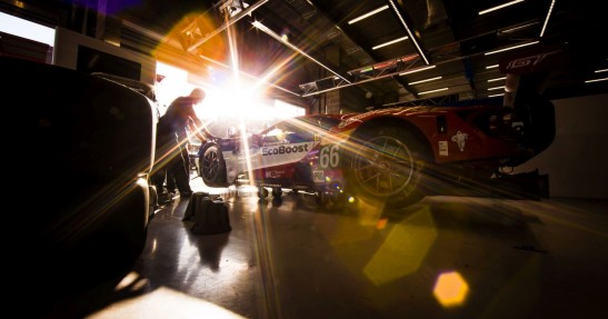 Ford GT przed Le Mans - droga na szczyt. Nasza analiza