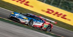 Ford GT przed Le Mans - droga na szczyt. Nasza analiza