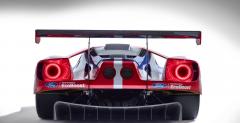 Ford GT przed Le Mans - droga na szczyt. Nasza analiza