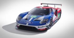 Ford GT przed Le Mans - droga na szczyt. Nasza analiza