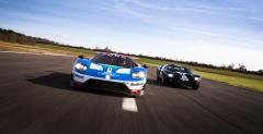 Ford GT przed Le Mans - droga na szczyt. Nasza analiza