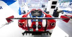 Ford GT przed Le Mans - droga na szczyt. Nasza analiza