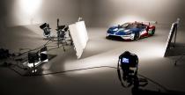 Ford GT przed Le Mans - droga na szczyt. Nasza analiza