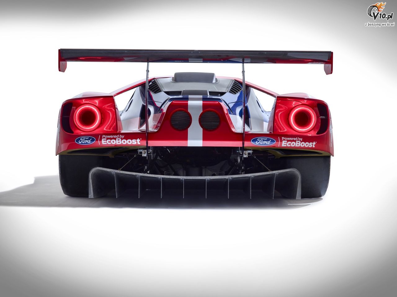 Ford GT przed Le Mans - droga na szczyt. Nasza analiza