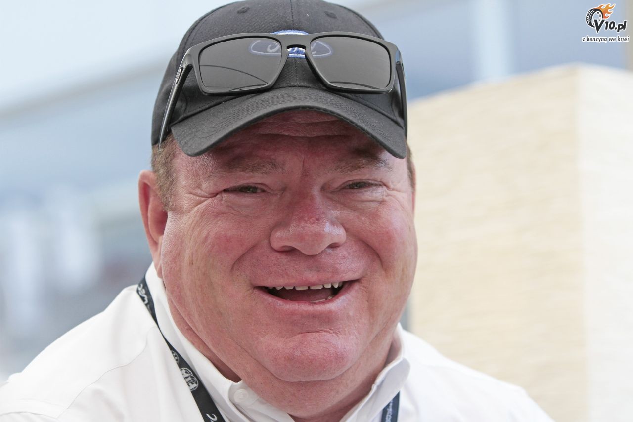 Ford GT przed Le Mans - droga na szczyt. Nasza analiza