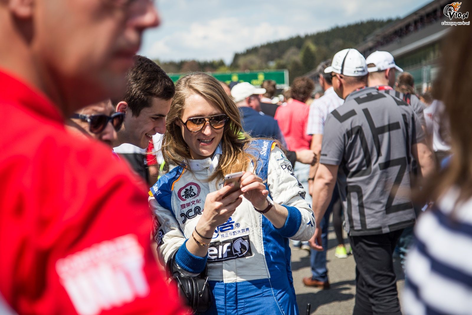 Wycig WEC Spa 6 Hours - nasza relacja