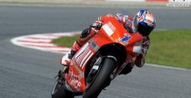 Casey Stoner