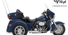 Harley Davidson Tri Glide