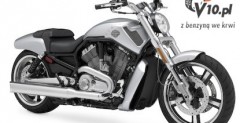 Harley Davidson VRSCF V-Rod Muscle