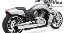 Harley Davidson VRSCF V-Rod Muscle