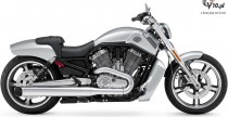 Harley Davidson VRSCF V-Rod Muscle