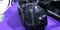 Lamborghini Murcielago 4x4 na bazie ATV