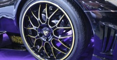 Lamborghini Murcielago 4x4 na bazie ATV