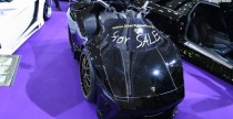 Lamborghini Murcielago 4x4 na bazie ATV