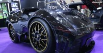 Lamborghini Murcielago 4x4 na bazie ATV