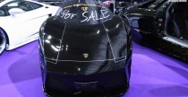 Lamborghini Murcielago 4x4 na bazie ATV