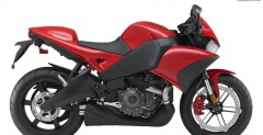 Buell 1125 CR