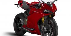 Ducati 1199 Panigale
