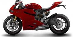 Ducati 1199 Panigale