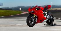 Ducati 1199 Panigale