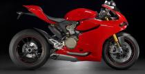 Ducati 1199 Panigale
