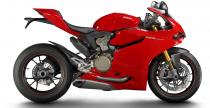 Ducati 1199 Panigale