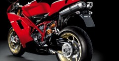 Ducati 1098R