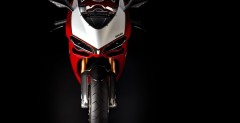 Ducati 1098R