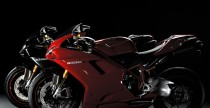 Ducati 1098R