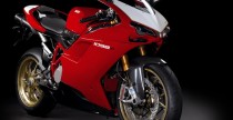 Ducati 1098R