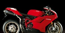 Ducati 1098R