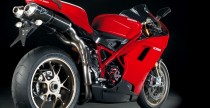 Ducati 1098R